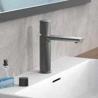 Schütte Wastafelkraan (Grafietkleurig) - thumbnail