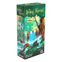 Living Forest Kodama - thumbnail