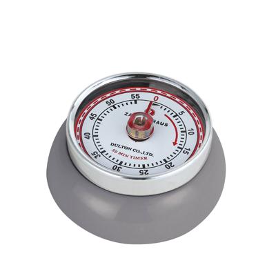 ZASSENHAUS - Speed - Kookwekker 7x3cm Cool Grey