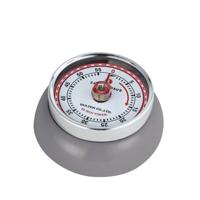 ZASSENHAUS - Speed - Kookwekker 7x3cm Cool Grey - thumbnail
