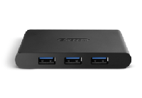 Sitecom CN-085 USB 3.0 Fast Charging Hub 4 Port - thumbnail