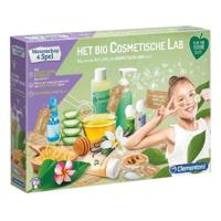 Clementoni Het Bio Cosmetische Lab - thumbnail