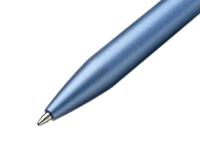 Pilot balpen Acro 1000, medium punt, in giftbox, hemelsblauw - thumbnail