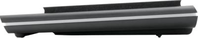 Thermaltake Massive EXTREME laptop cooling pad 3500 RPM Zwart