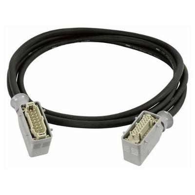 DAP Power Multikabel 16-polig 20m