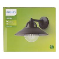 Cormorant muurlamp verlichting Philips - Philips - thumbnail
