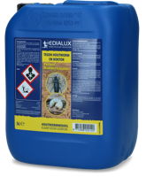 Perfacs Houtwormmiddel 5 l - thumbnail