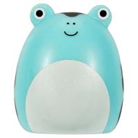 Squishmallows - squish-a-longs speelfiguren - style 2, 14dlg. - thumbnail