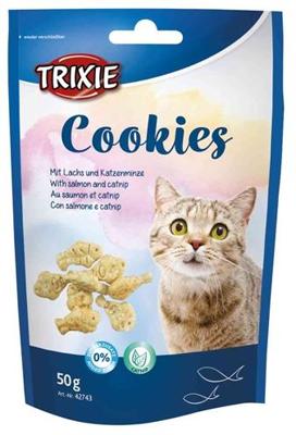 TRIXIE COOKIES 6X50 GR