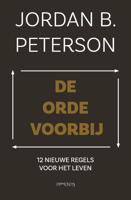 De orde voorbij - Jordan Peterson - ebook - thumbnail