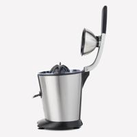 Elektrische juicer H.Koenig AGR80 160 W Grijs - thumbnail