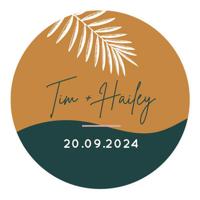 Sluitzegel abstract garden - thumbnail