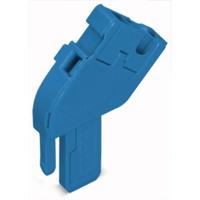 WAGO 769-512/000-006 Connector, female Blauw 250 stuk(s) - thumbnail