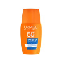 Uriage Bariésun Ultra Lichte Fluide SPF50+ 30ml - thumbnail