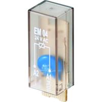 Weidmüller Steekmodule Met varisator, Zonder LED RIM-I 4 110VUC VAR 10 stuk(s) - thumbnail