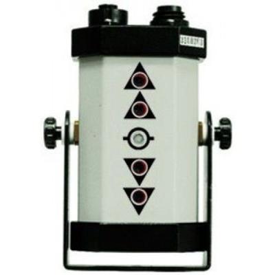 Laserliner Remote display voor SensoPilot | IQ serie - 035.01