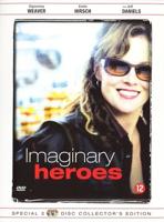 Imaginary Heroes - DVD (8715664027165) - thumbnail
