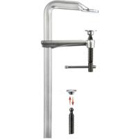 Bessey Geheel stalen lijmtang GZ-K 160/80 - GZ16K - thumbnail