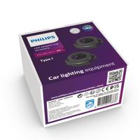 Philips adapter "ultinon pro6000 adapter ring led h7 type 11179x2 - thumbnail