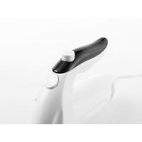 Fritel EK3180 Elektrisch Mes Wit/Zwart - thumbnail