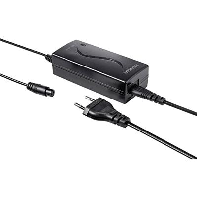 VOLTCRAFT NPS-65-N Laptop netvoeding 65 W 3.5 A Uitgangsspanning regelbaar