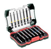 Metabo 626718000 | Bit Box met lange bits SP | 15-delig - 626718000 - thumbnail