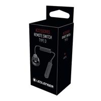 LED LENSER Remote Switch Type D - thumbnail
