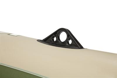 Bestway Hydro force boot voyager 500 set groen Bestway Hydro force boot voyager 500 set groen