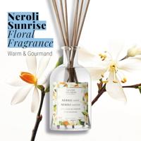 Panier des Sens Reed Diffuser Neroli Sunrise 240ml - thumbnail