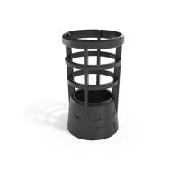 Steinel 053963 SCHUTZKORB HL 1820 - 2320 Beschermkap voor heteluchtpistool - thumbnail