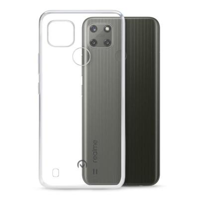 Mobilize Gelly Case realme C25Y Clear