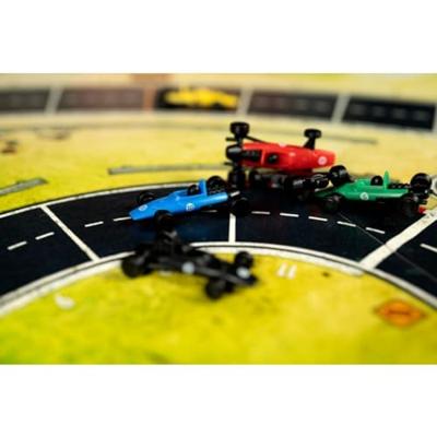 Asmodee Heat bordspel