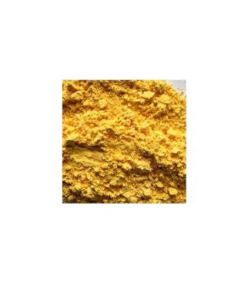 Powertex • powercolor geel