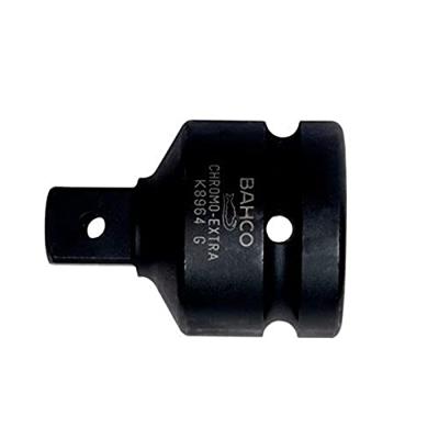 Bahco Verloopstuk voor slagdoppen 2.1/2" naar 1.1/2" | gefosfateerd | 162.1 mm - K9998H