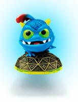Skylanders - Wrecking Ball - thumbnail