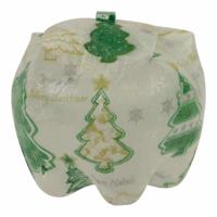 Opbergdoos Clickbox Kerstbomen - thumbnail