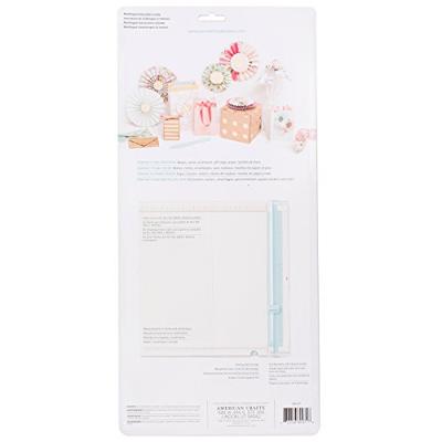 We R Makers • trim & score board