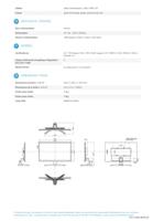 Iiyama G-Master G2470HSU-B6 monitor - thumbnail
