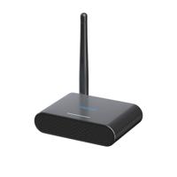 MEROSS MSG200 Smart Garage Door Opener bedieningspaneel - thumbnail