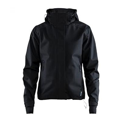 Craft 1906275 Mountain Jacket Wmn - Black - S