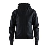 Craft 1906275 Mountain Jacket Wmn - Black - S - thumbnail