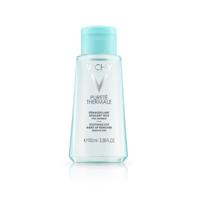 Vichy Pureté Thermale Soothing Eye Make-Up Remover Sensitive Eyes - thumbnail