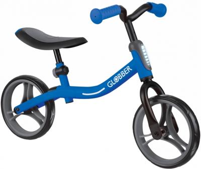 Globber Go Bike Junior Blauw Globber Go Bike Junior Blauw