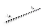 Vasco Vertiline handdoekbeugel 410mm chroom 118325800000099 - thumbnail