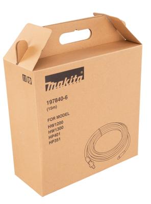 Makita 197840-6 Rioolreinigingsslang 1 stuk(s) - thumbnail