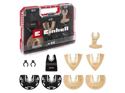 Einhell 708110 XLPLUS-CASE HCS, HM 1 set(s)
