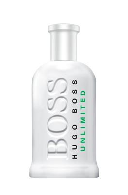 Hugo Boss Bottled Unlimited Eau de Toilette 200ml Hugo Boss Bottled Unlimited Eau de Toilette 200ml