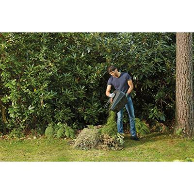 Black & Decker Grasmaaier, Grastrimmer Elektrisch Set Incl. grastrimmer 1000 W/250 W Snijbreedte max. 32 cm Black & Decker Grasmaaier, Grastrimmer Elektrisch Set Incl. grastrimmer 1000 W/250 W Snijbreedte max. 32 cm