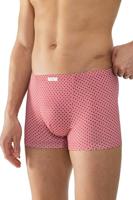 Mey boxershort Shorty Red Sunset - thumbnail