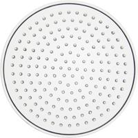 Creativ Company Onderplaat, kleine cirkel, d 8,5 cm, medium, helder, 1 stuk - thumbnail